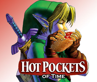 Illustration for article titled Kotaku 'Shop Contest: Hot Pockets: The Winners!